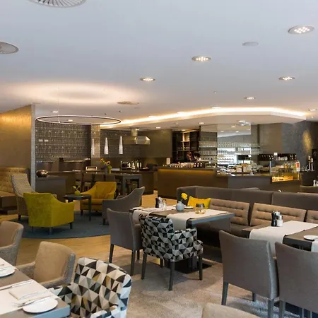 Hotel Fischers 4*
