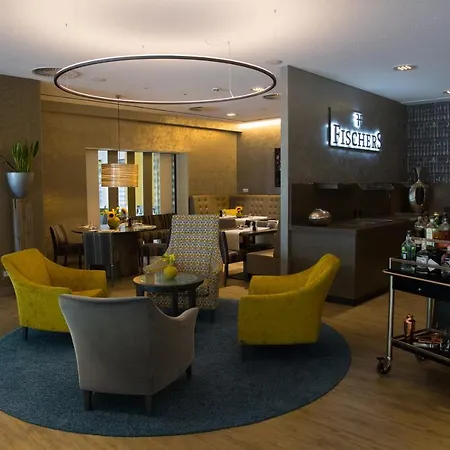 Hotel Fischers 4*