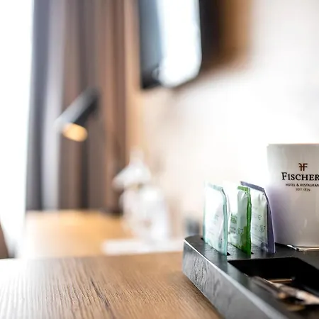 Hotel Fischers Kassel