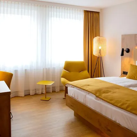 Hotel Fischers