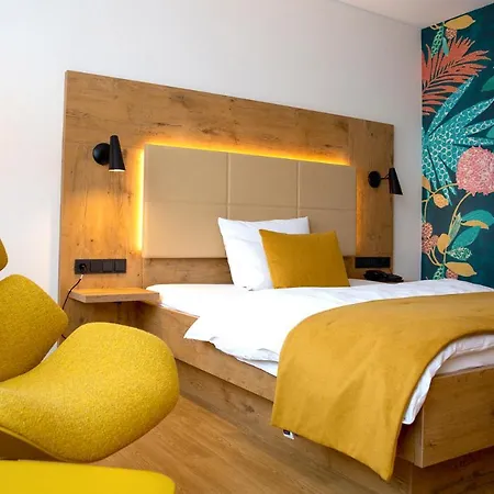 Hotel Fischers Kassel