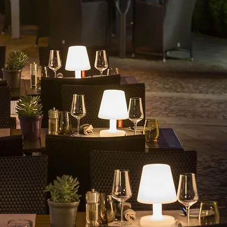 Fischers Hotel Kassel