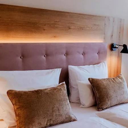 Hotel Fischers