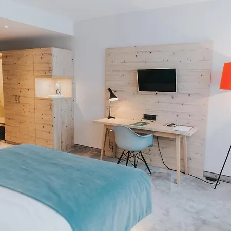 Hotel Fischers