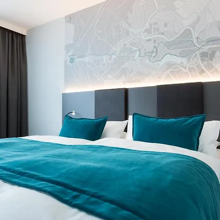 Fischers - Kurparkhotel Bad Wilhelmshöhe 4* Kassel
